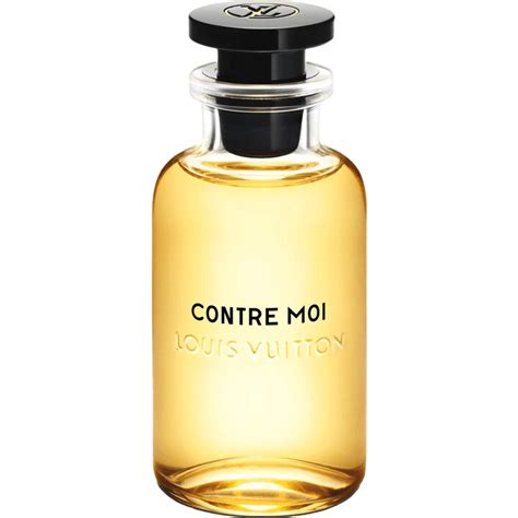 lv contre moi review|Scent.